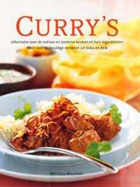 Curry's