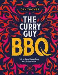 The Curry Guy BBQ