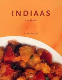 Indiaas Kookboek
