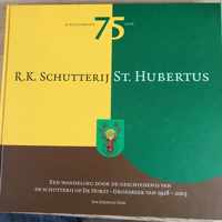 2003 1928 Sint Hubertus