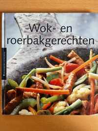 Wok- en roerbakgerechten