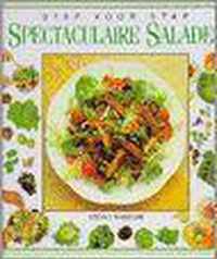 Spectaculaire salades