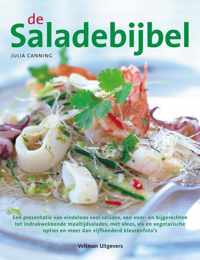 De Saladebijbel