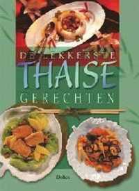 De lekkerste thaise gerechten