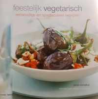 Feestelijk Vegetarisch