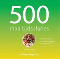 500-serie  -   500 maaltijdsalades