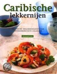 Caribische lekkernijen