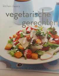 Vegetarische gerechten