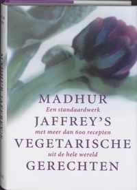 Madhur Jaffrey'S Vegetarische Gerechten