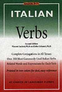 Italian Verbs