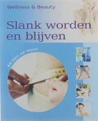 Slank worden en blijven