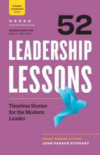 52 Leadership Lessons