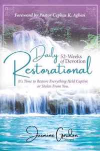 Daily Restorational 52-Weeks of Devotion