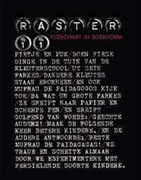 Raster 11