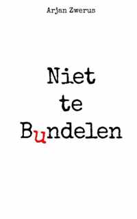 Niet te bundelen