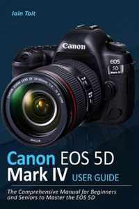 Canon EOS 5D Mark IV User Guide