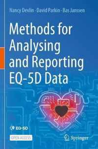 Methods for Analysing and Reporting EQ 5D Data