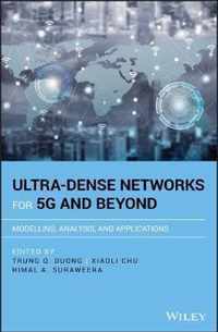 UltraDense Networks for 5G and Beyond