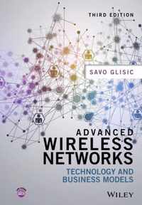 Advanced Wireless Network 5G Tech 3rd Ed