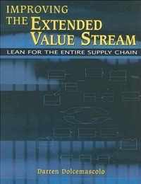 Improving the Extended Value Stream