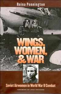 Wings, Women, and War