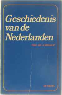 Geschiedenis van de Nederlanden