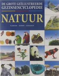 De grote geillustreerde gezinsencylopedie. [Dl. I], Natuur : planten, dieren, ecologie
