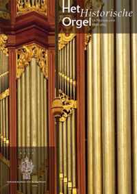 8 Het historische orgel in Nederland 1858-1865
