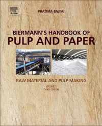 Biermann's Handbook of Pulp and Paper