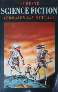 Beste sf verhalen van het jaar 1988