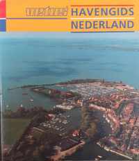 Vetus havengids Nederland