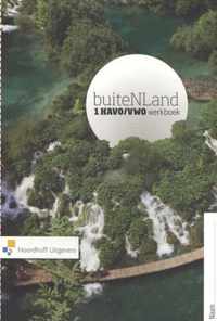 buiteNLand 1 havo/vwo Werkboek