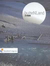 buiteNLand vwo 2 leerboek