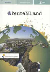 buiteNLand 2 vwo aardrijkskunde werkboek
