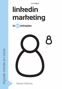 Digitale trends en tools in 60 minuten 4 -   LinkedInmarketing in 60 minuten