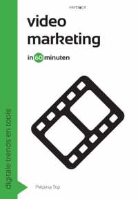 Digitale trends en tools in 60 minuten 6 -   Videomarketing in 60 minuten