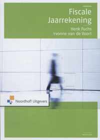 Fiscale jaarrekening