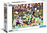 Disney Gala HQC (6000 Stukjes)