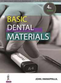 Basic Dental Materials