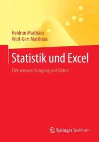 Statistik und Excel