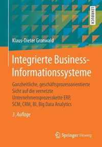 Integrierte Business Informationssysteme