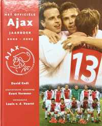 Het Officiële Ajax Jaarboek 2002-2003