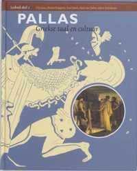 Pallas / 2 / deel Tekstboek