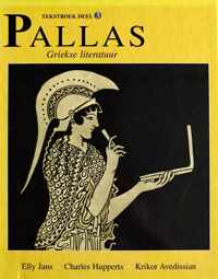 Tekstboek Pallas 3
