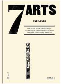 7 arts 1922-1928