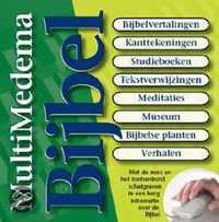 MultiMedema Bijbel