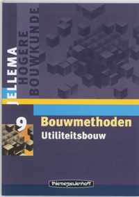 Jellema Bouwmethoden / 9 Utiliteitsbouw
