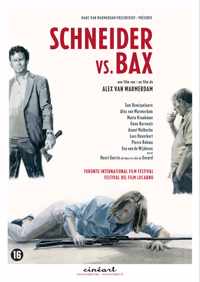 Schneider Vs. Bax