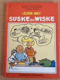 3 Lezen met suske en wiske