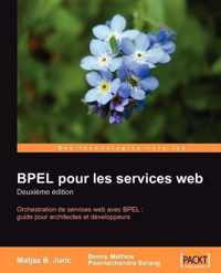 BPEL Pour Les Services Web
